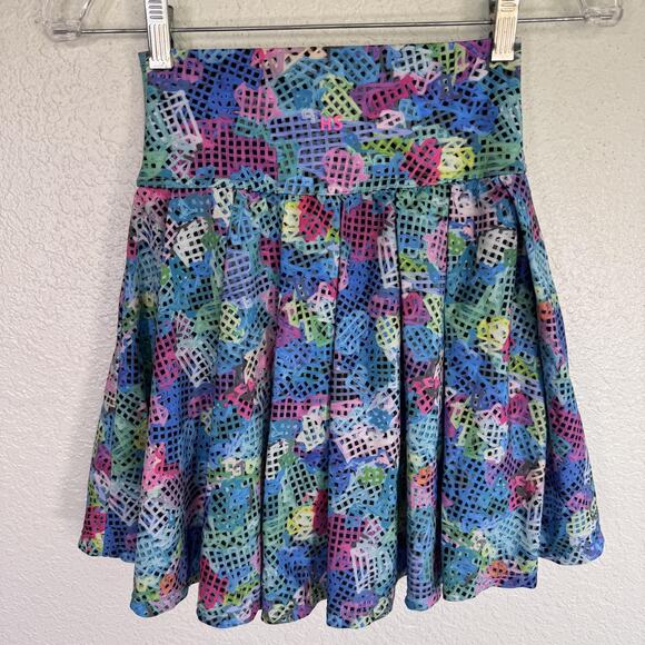 Helen Steele Dunnes Stores Skort Womens XS Tennis Activewear Golf 34-36 EUR - Picture 2 of 12